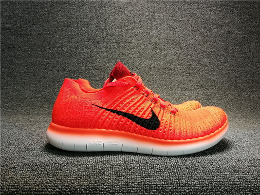 Super Max Nike Free RN Flyknit Men--004